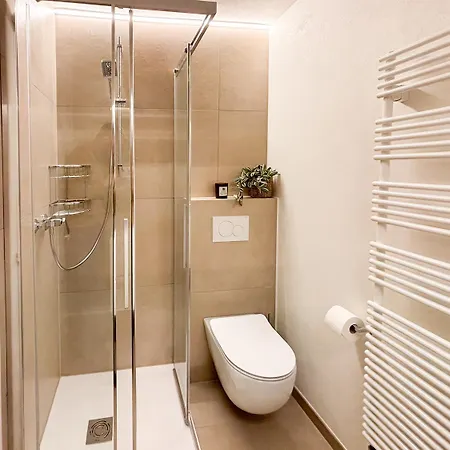 Apartment In Crans-Montana