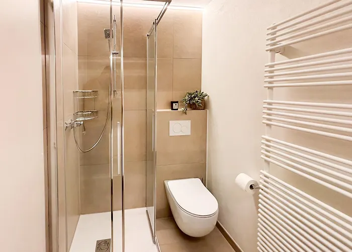 Apartment In Crans-Montana